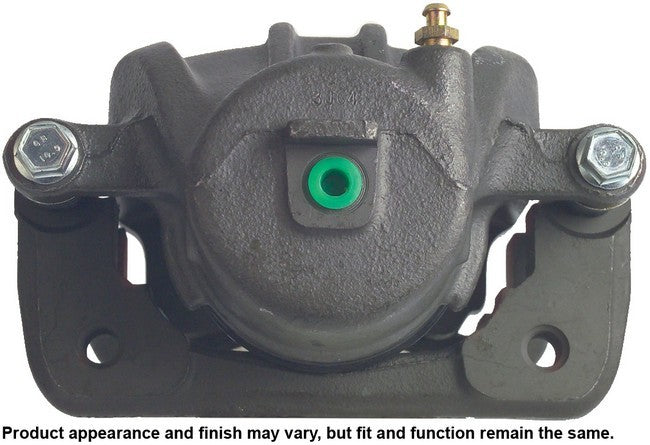 CARDONE Reman Disc Brake Caliper P/N:18-B4383D Fits: Ford Sable 2000, Ford Taurus 00-94, Lincoln Continental 95-93, Mercury Sable 00-94 - Image 2