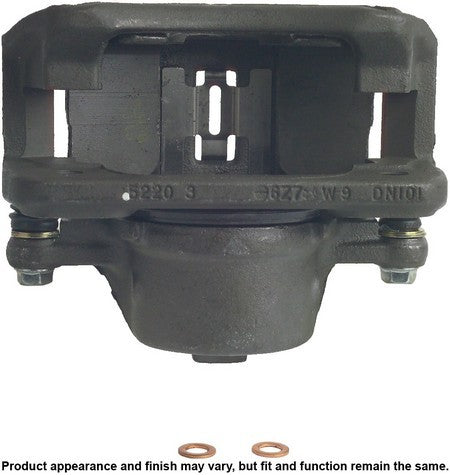 CARDONE Reman Disc Brake Caliper P/N:18-B4383D Fits: Ford Sable 2000, Ford Taurus 00-94, Lincoln Continental 95-93, Mercury Sable 00-94 - Image 3