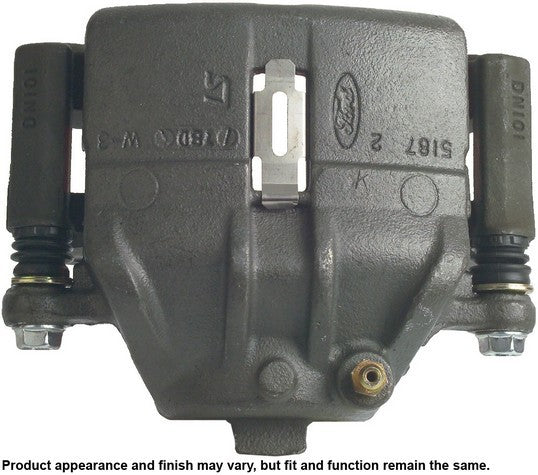 CARDONE Reman Disc Brake Caliper P/N:18-B4383D Fits: Ford Sable 2000, Ford Taurus 00-94, Lincoln Continental 95-93, Mercury Sable 00-94 - Image 4