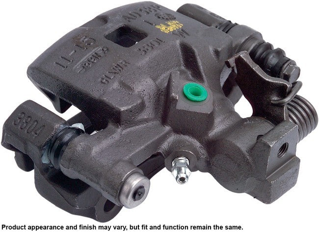 CARDONE Reman Disc Brake Caliper P/N:18-B4392 Fits: Buick Regal 96-94, Chevrolet Lumina 99-95, Chevrolet Monte Carlo 99-95, Oldsmobile Cutlass Supreme 97-94, Pontiac Grand Prix 96-94 - Image 1