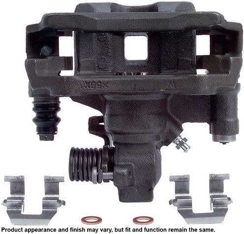 CARDONE Reman Disc Brake Caliper P/N:18-B4392 Fits: Buick Regal 96-94, Chevrolet Lumina 99-95, Chevrolet Monte Carlo 99-95, Oldsmobile Cutlass Supreme 97-94, Pontiac Grand Prix 96-94 - Image 3
