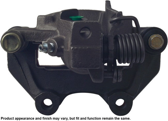 CARDONE Reman Disc Brake Caliper P/N:18-B4392A Fits: Buick Park Avenue 98-97, Buick Riviera 98-95, Oldsmobile Aurora 98-95 - Image 2
