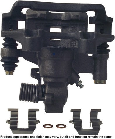 CARDONE Reman Disc Brake Caliper P/N:18-B4392A Fits: Buick Park Avenue 98-97, Buick Riviera 98-95, Oldsmobile Aurora 98-95 - Image 3