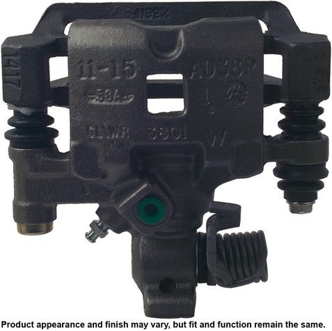 CARDONE Reman Disc Brake Caliper P/N:18-B4392A Fits: Buick Park Avenue 98-97, Buick Riviera 98-95, Oldsmobile Aurora 98-95 - Image 4