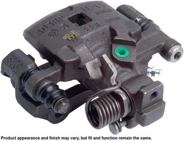 CARDONE Reman Disc Brake Caliper P/N:18-B4393 Fits: Buick Regal 96-94, Chevrolet Lumina 99-95, Chevrolet Monte Carlo 99-95, Oldsmobile Cutlass Supreme 97-94, Pontiac Grand Prix 96-94 - Image 1