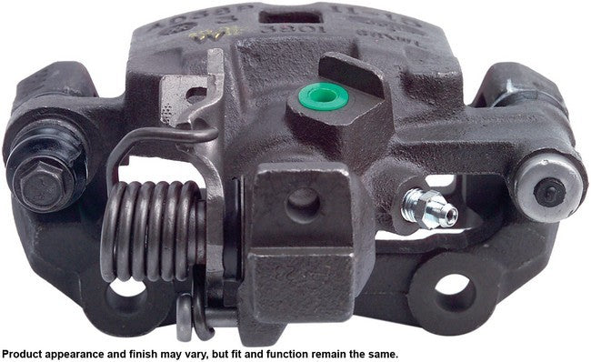 CARDONE Reman Disc Brake Caliper P/N:18-B4393 Fits: Buick Regal 96-94, Chevrolet Lumina 99-95, Chevrolet Monte Carlo 99-95, Oldsmobile Cutlass Supreme 97-94, Pontiac Grand Prix 96-94 - Image 2