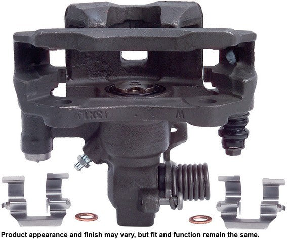 CARDONE Reman Disc Brake Caliper P/N:18-B4393 Fits: Buick Regal 96-94, Chevrolet Lumina 99-95, Chevrolet Monte Carlo 99-95, Oldsmobile Cutlass Supreme 97-94, Pontiac Grand Prix 96-94 - Image 3