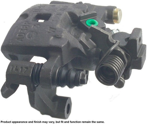 CARDONE Reman Disc Brake Caliper P/N:18-B4393A Fits: Buick Park Avenue 98-97, Buick Riviera 98-95, Oldsmobile Aurora 98-95 - Image 1