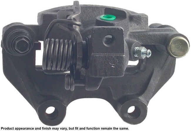 CARDONE Reman Disc Brake Caliper P/N:18-B4393A Fits: Buick Park Avenue 98-97, Buick Riviera 98-95, Oldsmobile Aurora 98-95 - Image 2