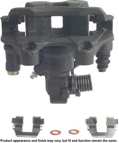 CARDONE Reman Disc Brake Caliper P/N:18-B4393A Fits: Buick Park Avenue 98-97, Buick Riviera 98-95, Oldsmobile Aurora 98-95 - Image 3