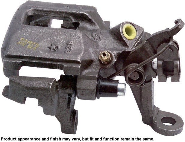 CARDONE Reman Disc Brake Caliper P/N:18-B4502 Fits: Chrysler Daytona 88-84, Chrysler Laser 86-84, Chrysler Tc Maserati 91-89, Dodge Daytona 88-84, Dodge Lancer 88-85 - Image 1