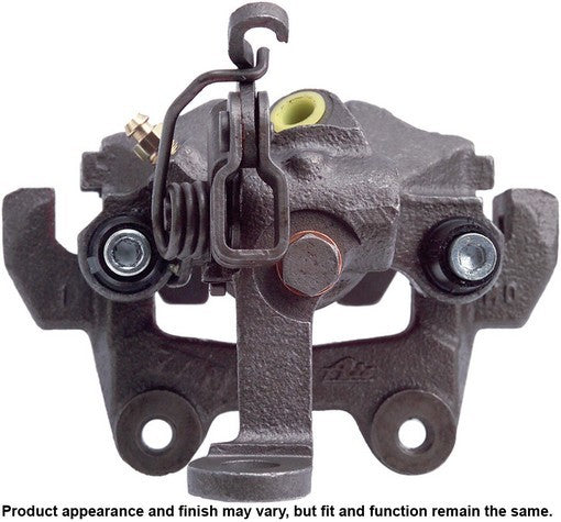 CARDONE Reman Disc Brake Caliper P/N:18-B4502 Fits: Chrysler Daytona 88-84, Chrysler Laser 86-84, Chrysler Tc Maserati 91-89, Dodge Daytona 88-84, Dodge Lancer 88-85 - Image 2