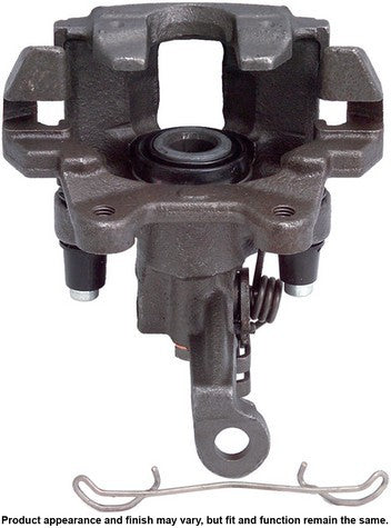 CARDONE Reman Disc Brake Caliper P/N:18-B4502 Fits: Chrysler Daytona 88-84, Chrysler Laser 86-84, Chrysler Tc Maserati 91-89, Dodge Daytona 88-84, Dodge Lancer 88-85 - Image 3