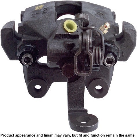 CARDONE Reman Disc Brake Caliper P/N:18-B4503 Fits: Chrysler Daytona 88-84, Chrysler Laser 86-84, Chrysler Tc Maserati 91-89, Dodge Daytona 88-84, Dodge Lancer 88-85 - Image 2