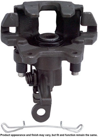 CARDONE Reman Disc Brake Caliper P/N:18-B4503 Fits: Chrysler Daytona 88-84, Chrysler Laser 86-84, Chrysler Tc Maserati 91-89, Dodge Daytona 88-84, Dodge Lancer 88-85 - Image 3