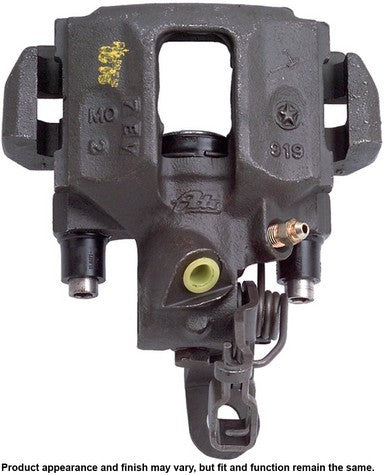 CARDONE Reman Disc Brake Caliper P/N:18-B4503 Fits: Chrysler Daytona 88-84, Chrysler Laser 86-84, Chrysler Tc Maserati 91-89, Dodge Daytona 88-84, Dodge Lancer 88-85 - Image 4