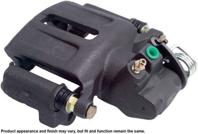 CARDONE Reman Disc Brake Caliper P/N:18-B4508 Fits: Ford Mustang 1993, Ford Taurus 92-89, Ford Thunderbird 88-87, Lincoln Continental 92-88, Lincoln Mark Vii 92-91, Mercury Cougar 88-87, Mercury Sable 92-90 - Image 1