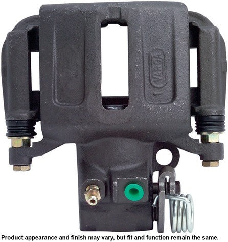 CARDONE Reman Disc Brake Caliper P/N:18-B4508 Fits: Ford Mustang 1993, Ford Taurus 92-89, Ford Thunderbird 88-87, Lincoln Continental 92-88, Lincoln Mark Vii 92-91, Mercury Cougar 88-87, Mercury Sable 92-90 - Image 4