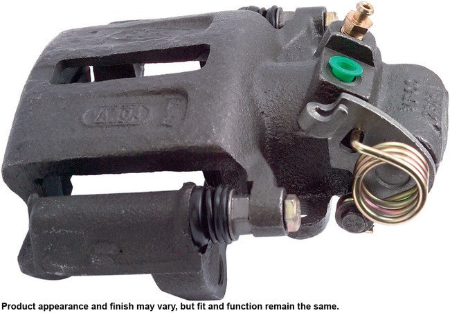 CARDONE Reman Disc Brake Caliper P/N:18-B4509 Fits: Ford Mustang 1993, Ford Taurus 92-89, Ford Thunderbird 88-87, Lincoln Continental 92-88, Lincoln Mark Vii 92-91, Mercury Cougar 88-87, Mercury Sable 92-90 - Image 1