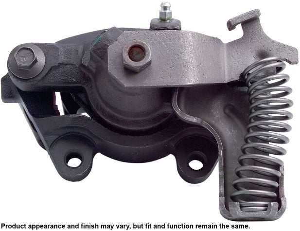 CARDONE Reman Disc Brake Caliper P/N:18-B4510 Fits: Buick Reatta 91-88, Buick Riviera 91-86, Cadillac Allante 92-87, Cadillac Eldorado 91-86, Cadillac Seville 91-86, Oldsmobile Toronado 91-86 - Image 2