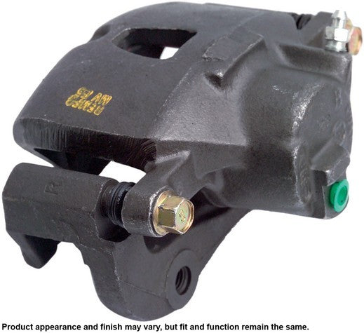 CARDONE Reman Disc Brake Caliper P/N:18-B4518 Fits: Saturn Sc 92-91, Saturn Sc1 02-93, Saturn Sc2 02-93, Saturn Sl 02-91, Saturn Sl1 02-91, Saturn Sl2 02-91, Saturn Sw1 99-93, Saturn Sw2 01-93 - Image 1