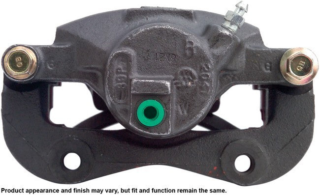CARDONE Reman Disc Brake Caliper P/N:18-B4518 Fits: Saturn Sc 92-91, Saturn Sc1 02-93, Saturn Sc2 02-93, Saturn Sl 02-91, Saturn Sl1 02-91, Saturn Sl2 02-91, Saturn Sw1 99-93, Saturn Sw2 01-93 - Image 2