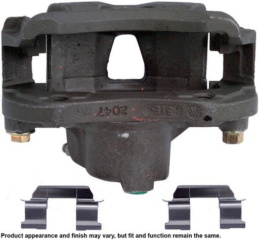 CARDONE Reman Disc Brake Caliper P/N:18-B4518 Fits: Saturn Sc 92-91, Saturn Sc1 02-93, Saturn Sc2 02-93, Saturn Sl 02-91, Saturn Sl1 02-91, Saturn Sl2 02-91, Saturn Sw1 99-93, Saturn Sw2 01-93 - Image 3