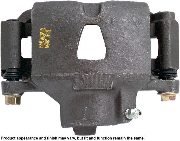 CARDONE Reman Disc Brake Caliper P/N:18-B4518 Fits: Saturn Sc 92-91, Saturn Sc1 02-93, Saturn Sc2 02-93, Saturn Sl 02-91, Saturn Sl1 02-91, Saturn Sl2 02-91, Saturn Sw1 99-93, Saturn Sw2 01-93 - Image 4