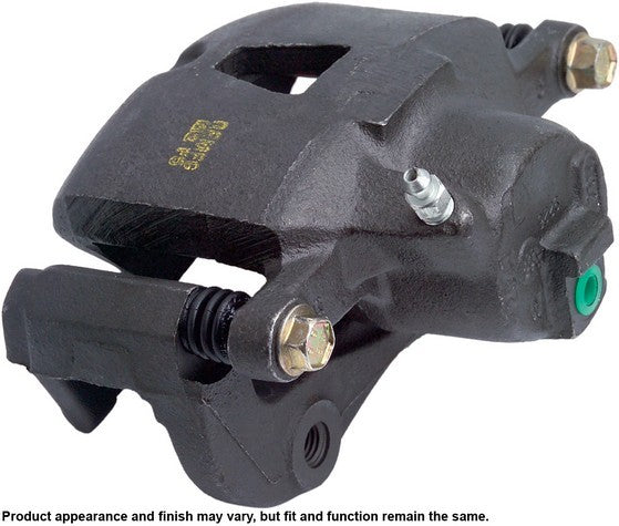 CARDONE Reman Disc Brake Caliper P/N:18-B4519 Fits: Saturn Sc 92-91, Saturn Sc1 02-93, Saturn Sc2 02-93, Saturn Sl 02-91, Saturn Sl1 02-91, Saturn Sl2 02-91, Saturn Sw1 99-93, Saturn Sw2 01-93 - Image 1