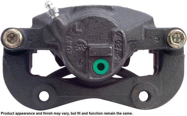 CARDONE Reman Disc Brake Caliper P/N:18-B4519 Fits: Saturn Sc 92-91, Saturn Sc1 02-93, Saturn Sc2 02-93, Saturn Sl 02-91, Saturn Sl1 02-91, Saturn Sl2 02-91, Saturn Sw1 99-93, Saturn Sw2 01-93 - Image 2