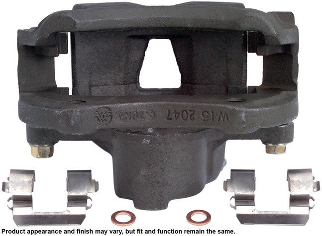 CARDONE Reman Disc Brake Caliper P/N:18-B4519 Fits: Saturn Sc 92-91, Saturn Sc1 02-93, Saturn Sc2 02-93, Saturn Sl 02-91, Saturn Sl1 02-91, Saturn Sl2 02-91, Saturn Sw1 99-93, Saturn Sw2 01-93 - Image 3