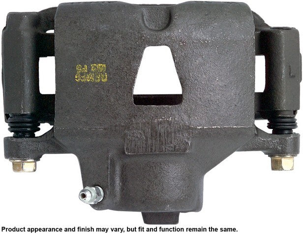 CARDONE Reman Disc Brake Caliper P/N:18-B4519 Fits: Saturn Sc 92-91, Saturn Sc1 02-93, Saturn Sc2 02-93, Saturn Sl 02-91, Saturn Sl1 02-91, Saturn Sl2 02-91, Saturn Sw1 99-93, Saturn Sw2 01-93 - Image 4
