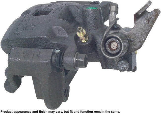 CARDONE Reman Disc Brake Caliper P/N:18-B4524 Fits: Saturn Sc 92-91, Saturn Sc1 98-93, Saturn Sc2 98-93, Saturn Sl 98-91, Saturn Sl1 98-91, Saturn Sl2 98-91, Saturn Sw1 98-93, Saturn Sw2 98-93 - Image 1