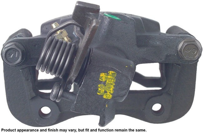 CARDONE Reman Disc Brake Caliper P/N:18-B4524 Fits: Saturn Sc 92-91, Saturn Sc1 98-93, Saturn Sc2 98-93, Saturn Sl 98-91, Saturn Sl1 98-91, Saturn Sl2 98-91, Saturn Sw1 98-93, Saturn Sw2 98-93 - Image 2