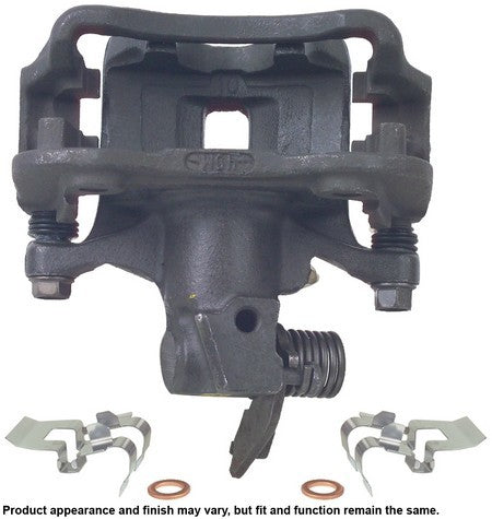 CARDONE Reman Disc Brake Caliper P/N:18-B4524 Fits: Saturn Sc 92-91, Saturn Sc1 98-93, Saturn Sc2 98-93, Saturn Sl 98-91, Saturn Sl1 98-91, Saturn Sl2 98-91, Saturn Sw1 98-93, Saturn Sw2 98-93 - Image 3