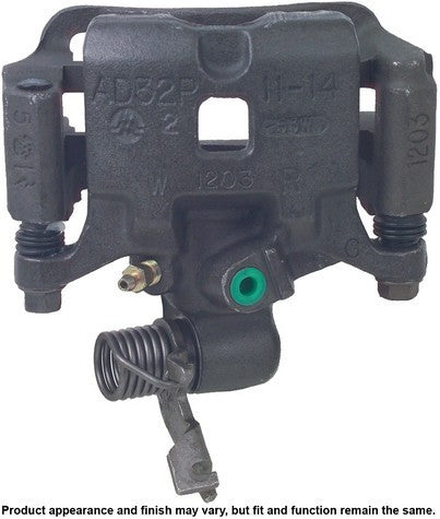 CARDONE Reman Disc Brake Caliper P/N:18-B4524 Fits: Saturn Sc 92-91, Saturn Sc1 98-93, Saturn Sc2 98-93, Saturn Sl 98-91, Saturn Sl1 98-91, Saturn Sl2 98-91, Saturn Sw1 98-93, Saturn Sw2 98-93 - Image 4