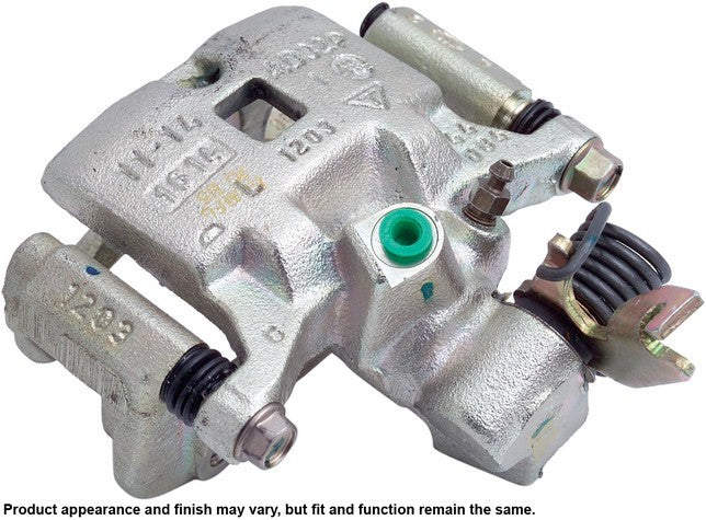 CARDONE Reman Disc Brake Caliper P/N:18-B4525 Fits: Saturn Sc 92-91, Saturn Sc1 98-93, Saturn Sc2 98-93, Saturn Sl 98-91, Saturn Sl1 98-91, Saturn Sl2 98-91, Saturn Sw1 98-93, Saturn Sw2 98-93 - Image 1