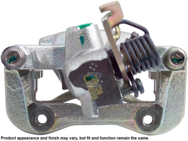 CARDONE Reman Disc Brake Caliper P/N:18-B4525 Fits: Saturn Sc 92-91, Saturn Sc1 98-93, Saturn Sc2 98-93, Saturn Sl 98-91, Saturn Sl1 98-91, Saturn Sl2 98-91, Saturn Sw1 98-93, Saturn Sw2 98-93 - Image 2