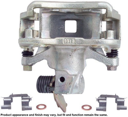 CARDONE Reman Disc Brake Caliper P/N:18-B4525 Fits: Saturn Sc 92-91, Saturn Sc1 98-93, Saturn Sc2 98-93, Saturn Sl 98-91, Saturn Sl1 98-91, Saturn Sl2 98-91, Saturn Sw1 98-93, Saturn Sw2 98-93 - Image 3