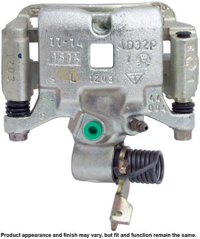 CARDONE Reman Disc Brake Caliper P/N:18-B4525 Fits: Saturn Sc 92-91, Saturn Sc1 98-93, Saturn Sc2 98-93, Saturn Sl 98-91, Saturn Sl1 98-91, Saturn Sl2 98-91, Saturn Sw1 98-93, Saturn Sw2 98-93 - Image 4