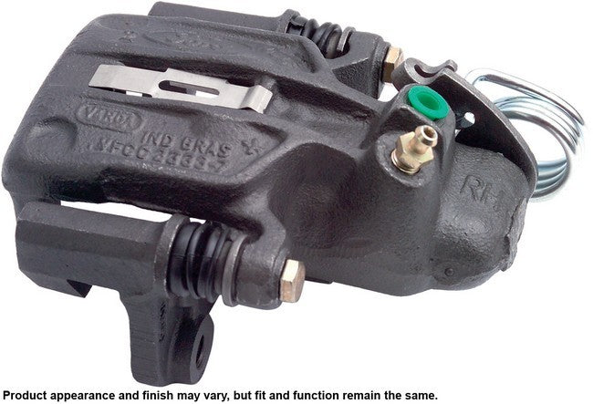 CARDONE Reman Disc Brake Caliper P/N:18-B4536 Fits: Ford Sable 01-00, Ford Taurus 07-93, Lincoln Continental 02-93, Mercury Sable 05-93 - Image 1