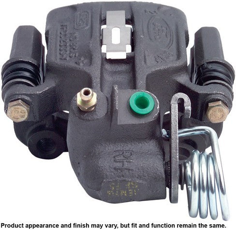 CARDONE Reman Disc Brake Caliper P/N:18-B4536 Fits: Ford Sable 01-00, Ford Taurus 07-93, Lincoln Continental 02-93, Mercury Sable 05-93 - Image 2
