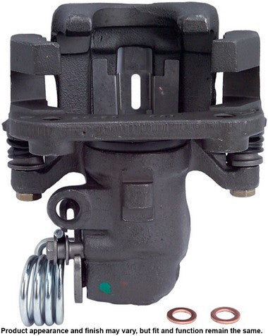 CARDONE Reman Disc Brake Caliper P/N:18-B4536 Fits: Ford Sable 01-00, Ford Taurus 07-93, Lincoln Continental 02-93, Mercury Sable 05-93 - Image 3