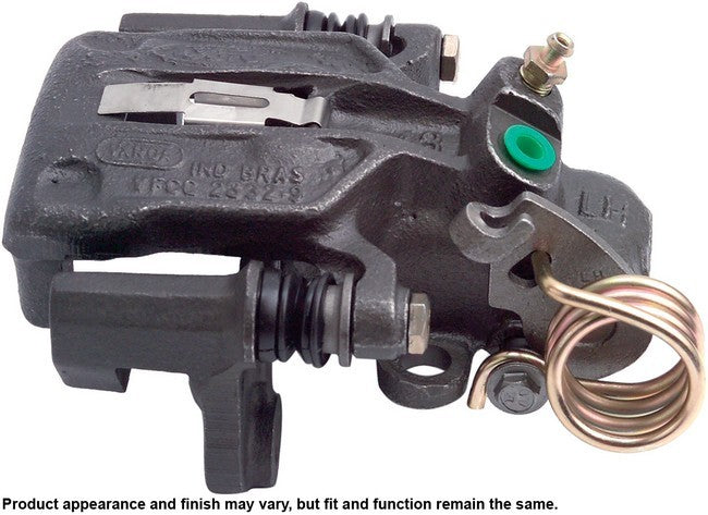 CARDONE Reman Disc Brake Caliper P/N:18-B4537 Fits: Ford Sable 01-00, Ford Taurus 07-93, Lincoln Continental 02-93, Mercury Sable 05-93 - Image 1