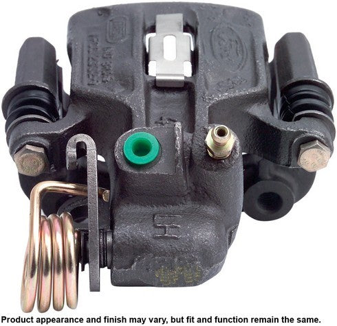 CARDONE Reman Disc Brake Caliper P/N:18-B4537 Fits: Ford Sable 01-00, Ford Taurus 07-93, Lincoln Continental 02-93, Mercury Sable 05-93 - Image 2