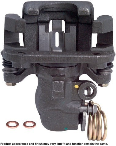 CARDONE Reman Disc Brake Caliper P/N:18-B4537 Fits: Ford Sable 01-00, Ford Taurus 07-93, Lincoln Continental 02-93, Mercury Sable 05-93 - Image 3
