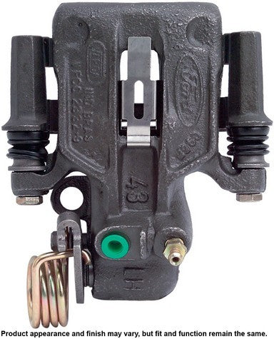 CARDONE Reman Disc Brake Caliper P/N:18-B4537 Fits: Ford Sable 01-00, Ford Taurus 07-93, Lincoln Continental 02-93, Mercury Sable 05-93 - Image 4