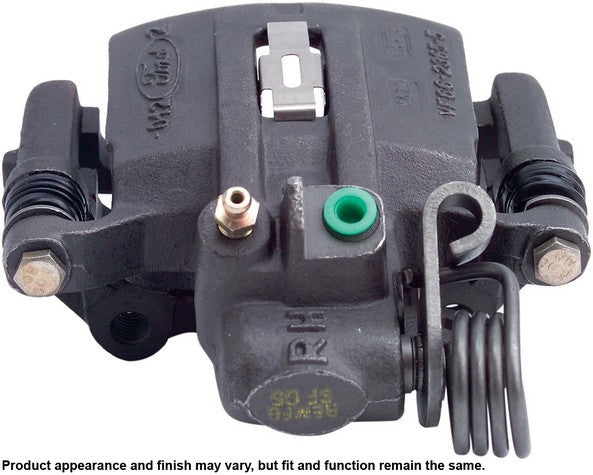 CARDONE Reman Disc Brake Caliper P/N:18-B4538 Fits: Ford Cougar 95-93, Ford Thunderbird 97-93, Lincoln Mark Viii 98-93, Mercury Cougar 97-93 - Image 2