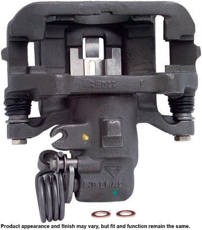CARDONE Reman Disc Brake Caliper P/N:18-B4538 Fits: Ford Cougar 95-93, Ford Thunderbird 97-93, Lincoln Mark Viii 98-93, Mercury Cougar 97-93 - Image 3