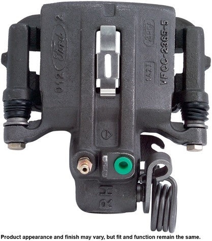 CARDONE Reman Disc Brake Caliper P/N:18-B4538 Fits: Ford Cougar 95-93, Ford Thunderbird 97-93, Lincoln Mark Viii 98-93, Mercury Cougar 97-93 - Image 4